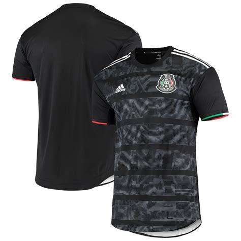 Mexico Soccer Apparel, Mexico National Team Soccer Kits